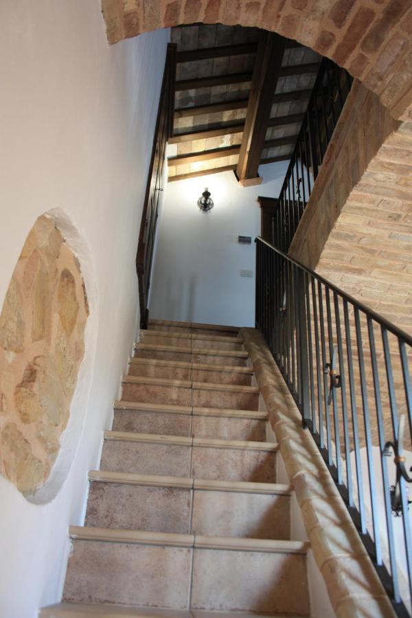 Anpemo Casa Vacanze Silvi Paese 외부 사진