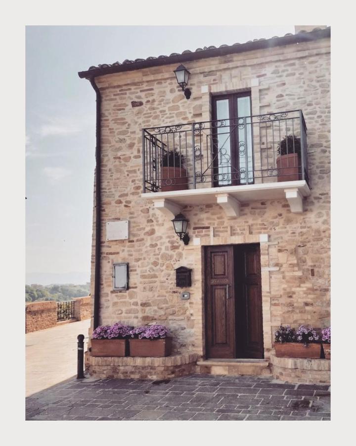 Anpemo Casa Vacanze Silvi Paese 외부 사진