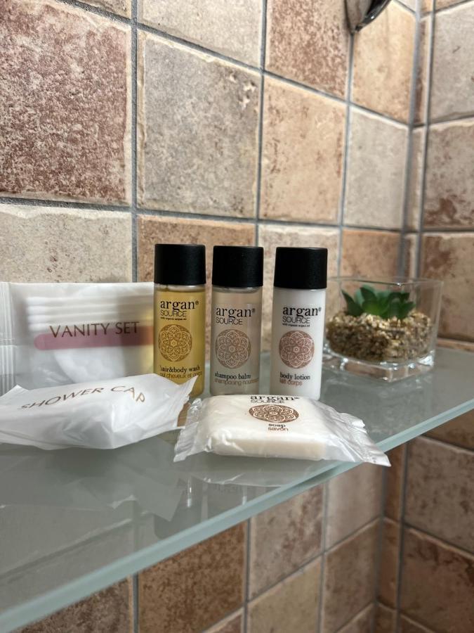 Anpemo Casa Vacanze Silvi Paese 외부 사진