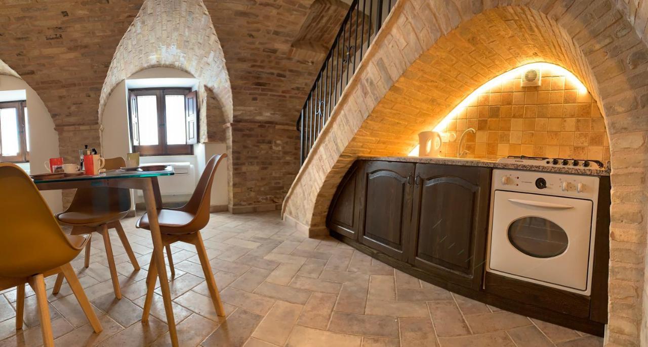Anpemo Casa Vacanze Silvi Paese 외부 사진