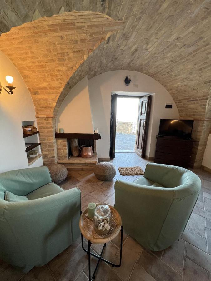 Anpemo Casa Vacanze Silvi Paese 외부 사진