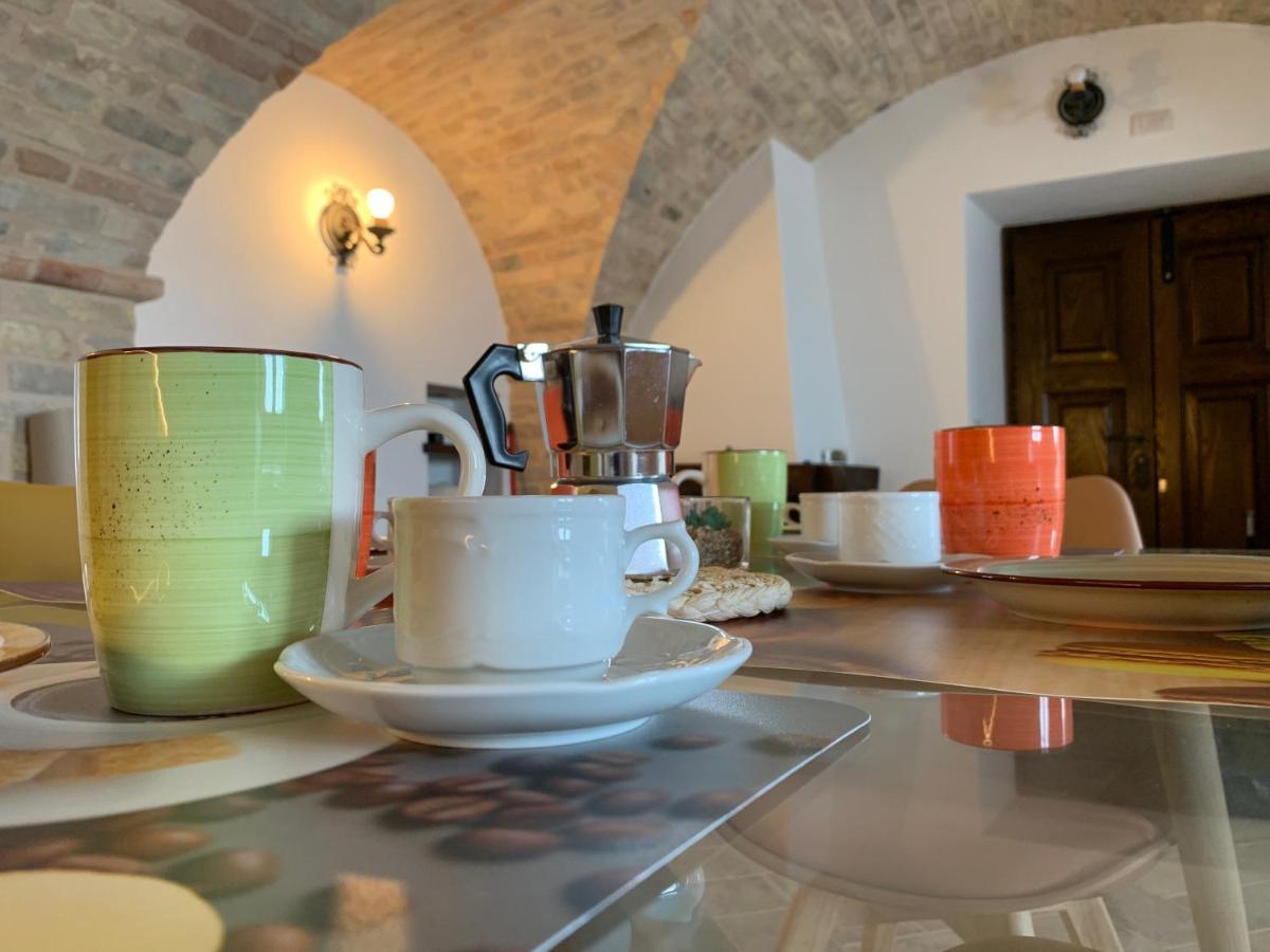Anpemo Casa Vacanze Silvi Paese 외부 사진