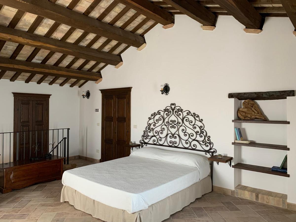 Anpemo Casa Vacanze Silvi Paese 외부 사진