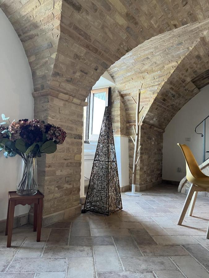 Anpemo Casa Vacanze Silvi Paese 외부 사진