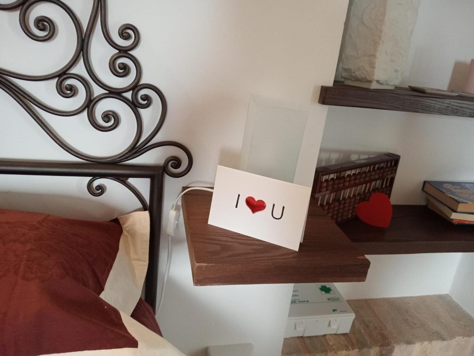 Anpemo Casa Vacanze Silvi Paese 외부 사진
