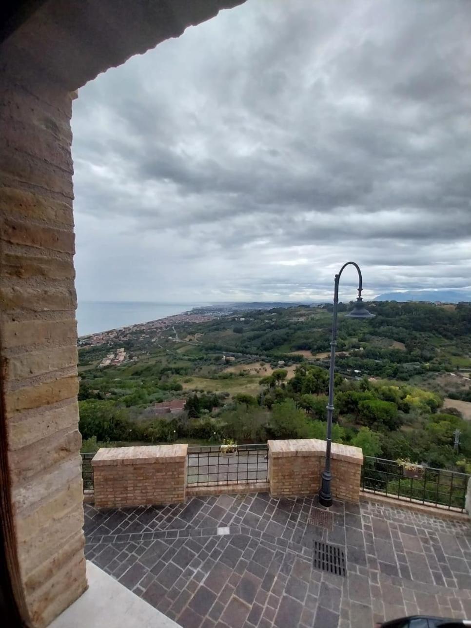 Anpemo Casa Vacanze Silvi Paese 외부 사진