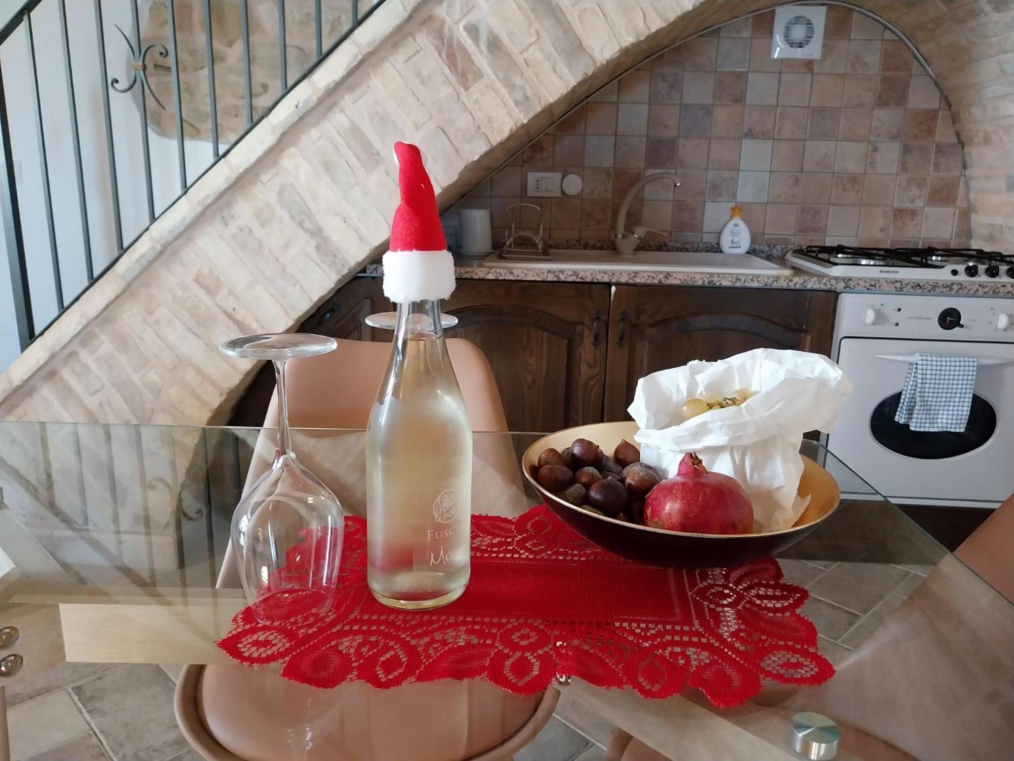 Anpemo Casa Vacanze Silvi Paese 외부 사진